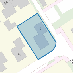 Perceel BAL00-M-3068