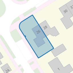 Perceel BAL00-M-3069