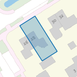 Perceel BAL00-M-3070