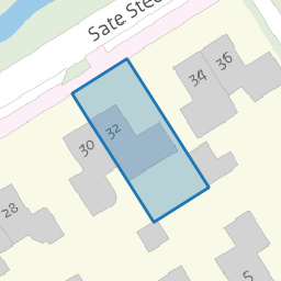 Perceel BAL00-M-3072