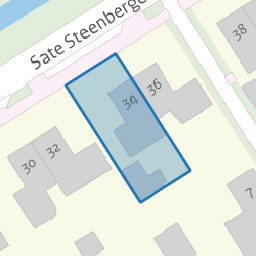 Perceel BAL00-M-3073