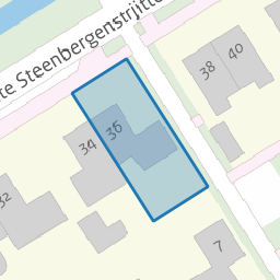 Perceel BAL00-M-3074