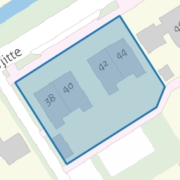 Perceel BAL00-M-3075