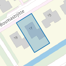 Perceel BAL00-M-3080