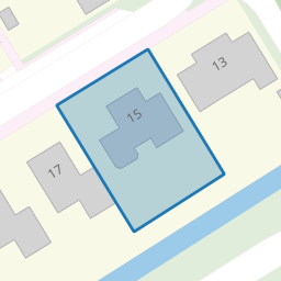 Perceel BAL00-M-3081