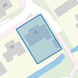 Perceel BAL00-M-3082