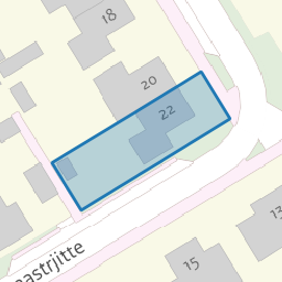 Perceel BAL00-M-3083