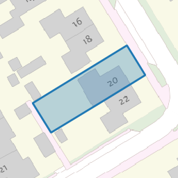 Perceel BAL00-M-3084