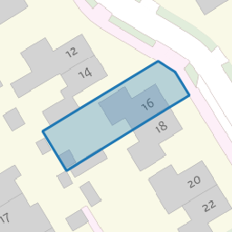 Perceel BAL00-M-3086