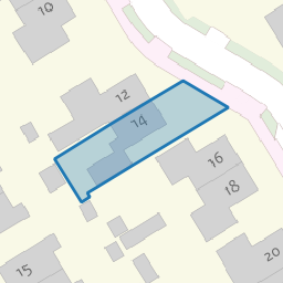 Perceel BAL00-M-3087