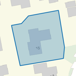 Perceel BAL00-M-3099