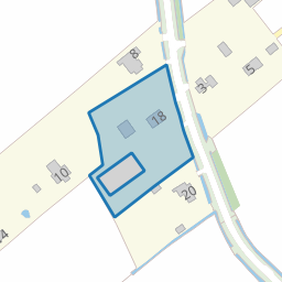 Perceel BAL00-M-3106