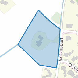 Perceel BAL00-M-3108