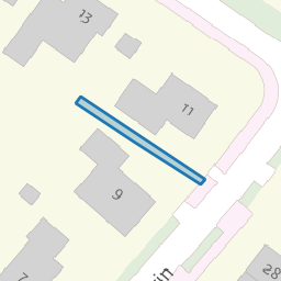 Perceel BAL00-M-3113