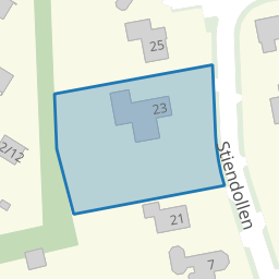 Perceel BAL00-M-3120