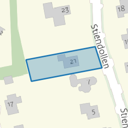 Perceel BAL00-M-3121