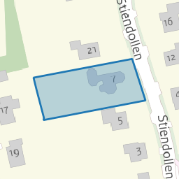 Perceel BAL00-M-3122