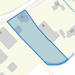 Perceel BAL00-M-3128