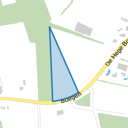 Perceel BAL00-M-3137