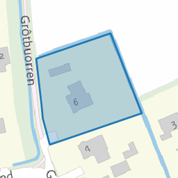 Perceel BAL00-M-3158