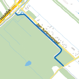 Perceel BAL00-M-3166