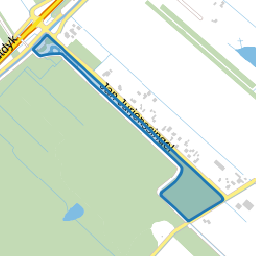 Perceel BAL00-M-3168