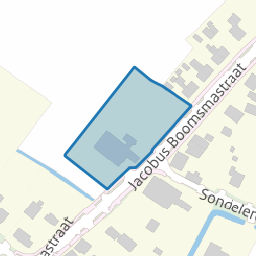 Perceel BAL00-M-3172