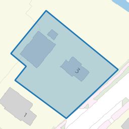 Perceel BAL00-M-3175