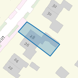 Perceel BAL00-M-3182