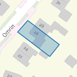 Perceel BAL00-M-3183