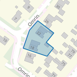 Perceel BAL00-M-3184