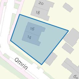 Perceel BAL00-M-3185