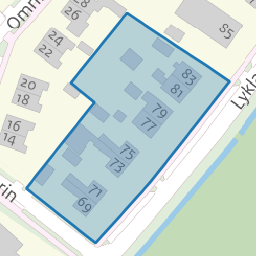 Perceel BAL00-M-3186