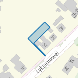 Perceel BAL00-M-3189