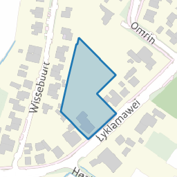 Perceel BAL00-M-3190