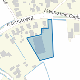 Perceel BAL00-M-3192