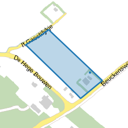 Perceel BAL00-M-3211