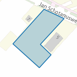 Perceel BAL00-M-3218