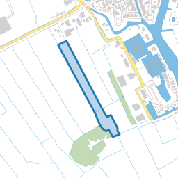 Perceel BAL00-M-3223