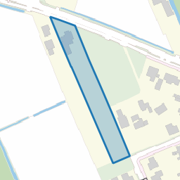 Perceel BAL00-M-3225