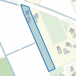 Perceel BAL00-M-3226