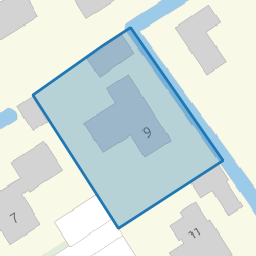 Perceel BAL00-M-3236