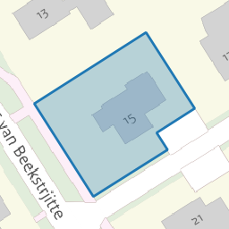 Perceel BAL00-M-3239