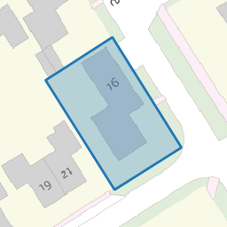 Perceel BAL00-M-3243