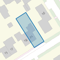 Perceel BAL00-M-3244