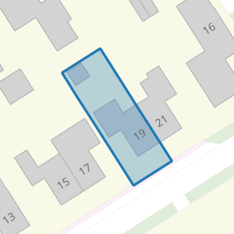 Perceel BAL00-M-3245