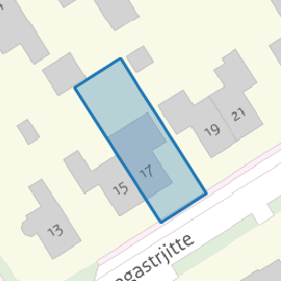 Perceel BAL00-M-3246