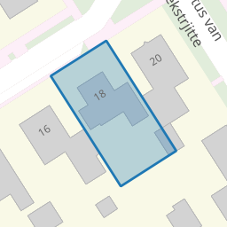 Perceel BAL00-M-3249