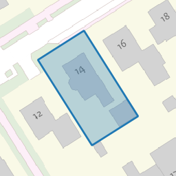 Perceel BAL00-M-3250