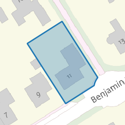 Perceel BAL00-M-3253